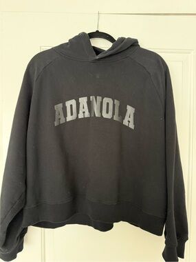 Adanola Hoodie